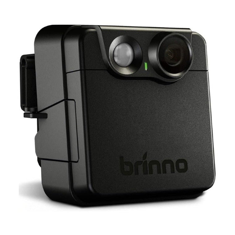 Brinno MAC200DN Time Lapse Camera