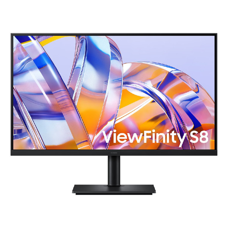 Samsung LS32H802UAEXXS 32" ViewFinity S8 S80UH 4K UHD Monitor