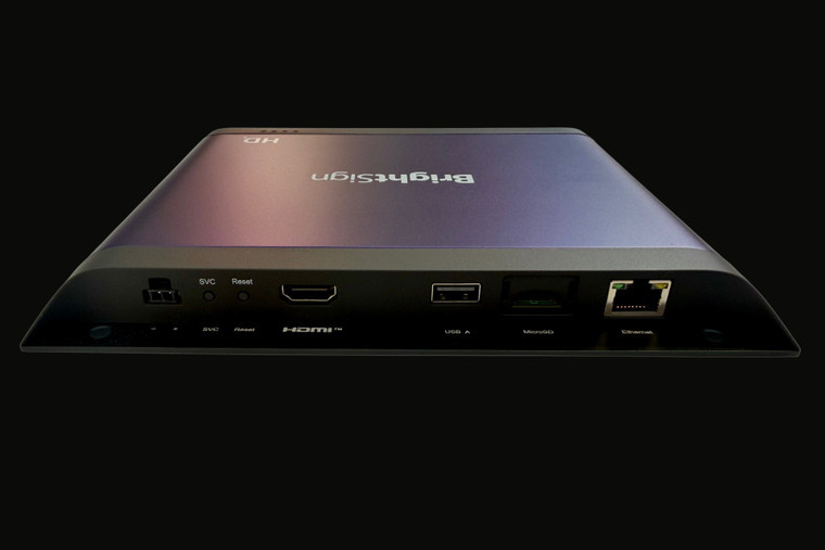 BrightSign HD226 Digital Player