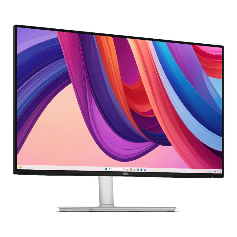 Dell S2726HS 27" 165Hz FHD 1080p IPS Monitor