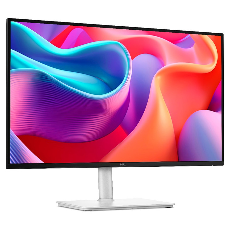 Dell S2725DC 27" Plus 144Hz QHD USB-C Monitor