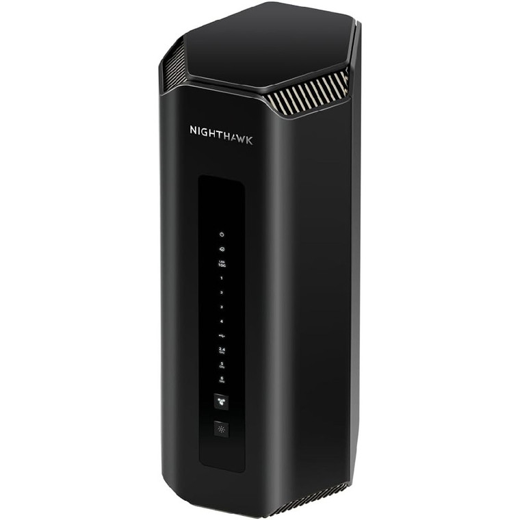 Netgear Nighthawk WiFi 7 Router RS700S, 19Gbps