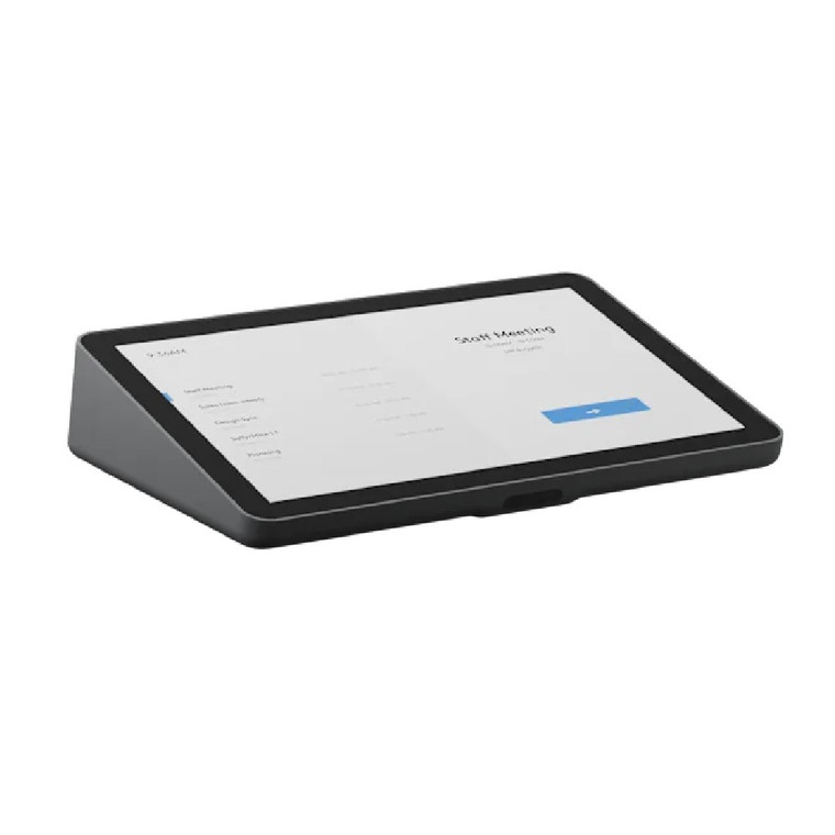 Logitech Tap IP 2 Meeting Room Touch Controller (Graphite)