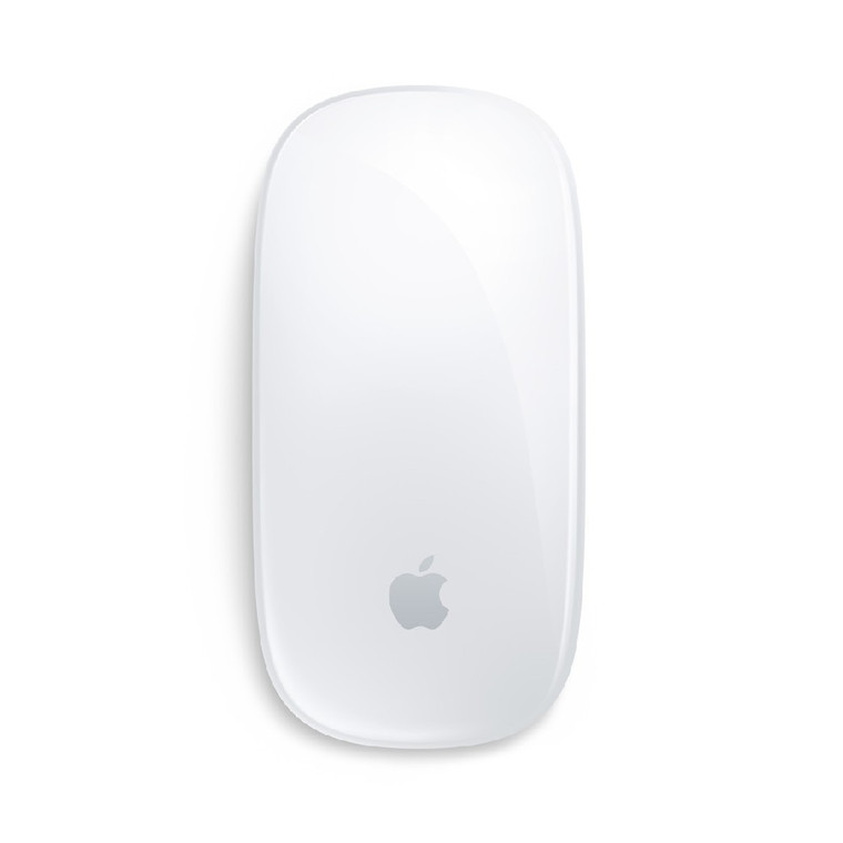Apple Magic Mouse USB‑C Multi-Touch Surface (White)