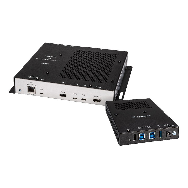 Crestron Collab Compute Bring Your Own Device (BYOD) Kit
