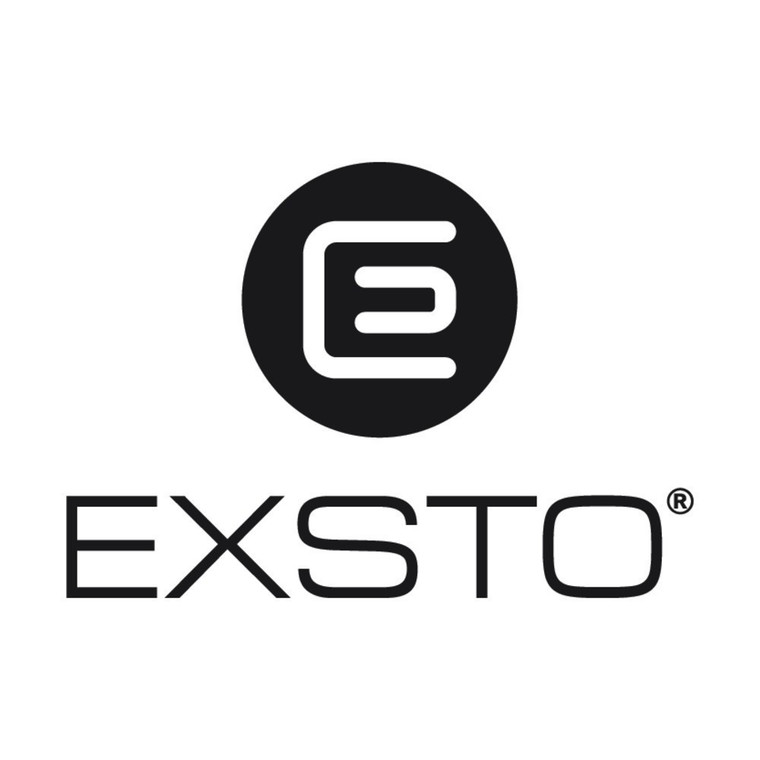 Exsto Meeting Table, MFC Top, 1600L x 1000D x 750H (4 Pax)