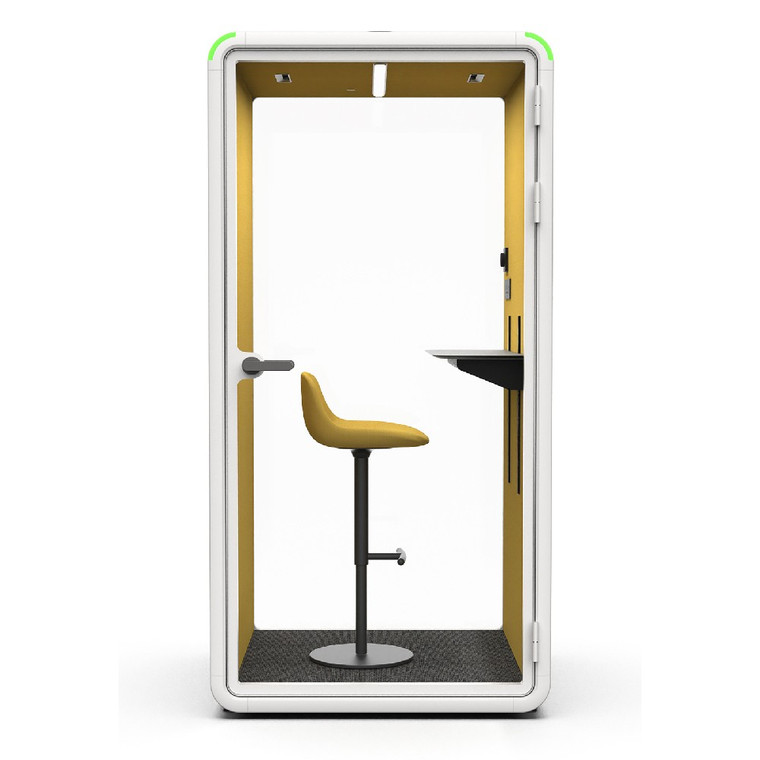 Exsto Privacy Pods, Exstopod ZUM-S, 1080W x 1000D x 2338H