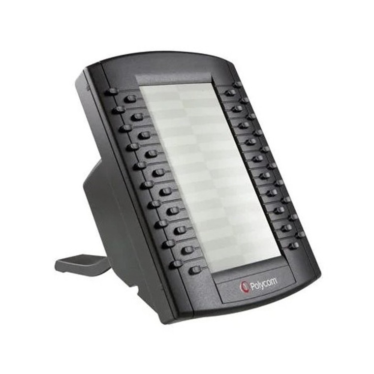 Poly Paper Expansion Module For VVX Series IP Phones