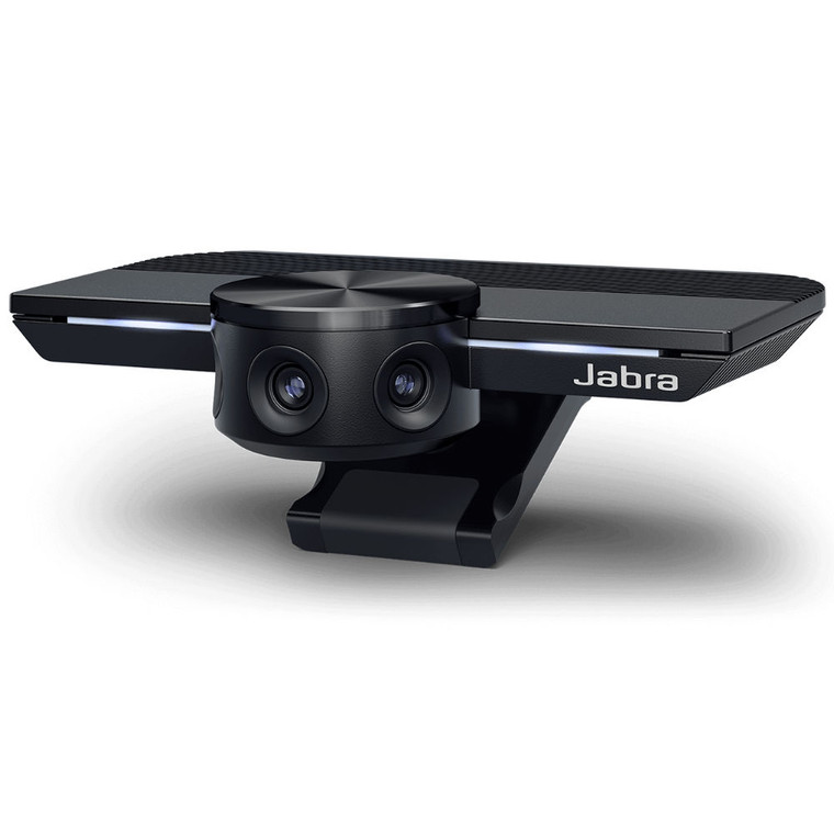 Jabra Panacast 4K Ultra HD, Panaromic, Video Conferencing Camera