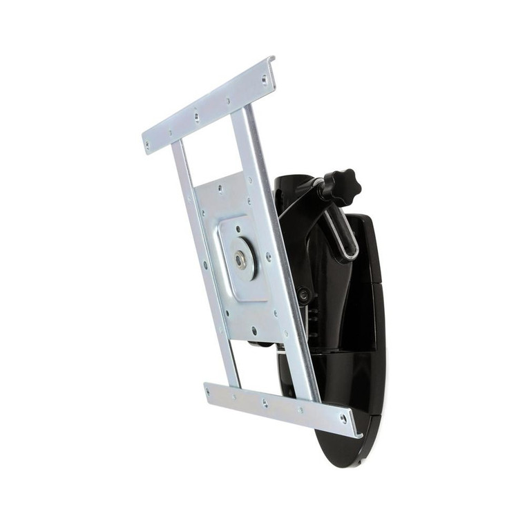 Ergotron LX HD Wall Mount Monitor Pivot Heavy Monitor or TV Mount