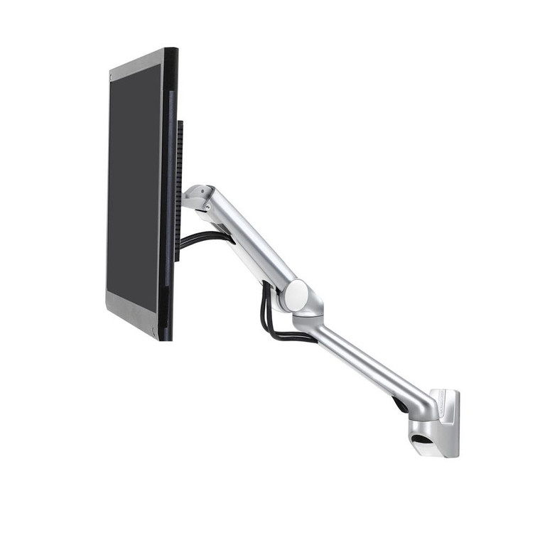 Ergotron MX Mini Wall Arm Light Monitor or Tablet Mount