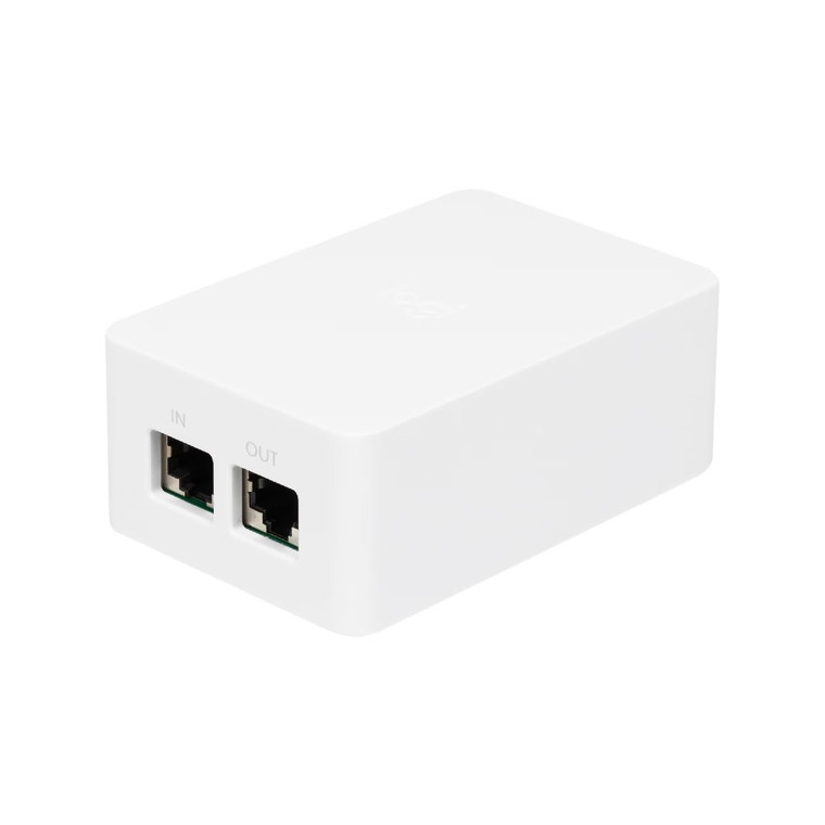 Logitech PoE Injector With Plug Set