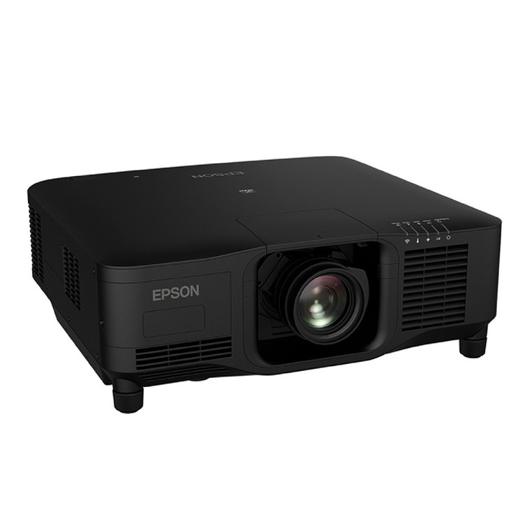 Epson EB-PU2216B 16000lms 3LCD Large Venue Laser Projector with 4K Enhancement