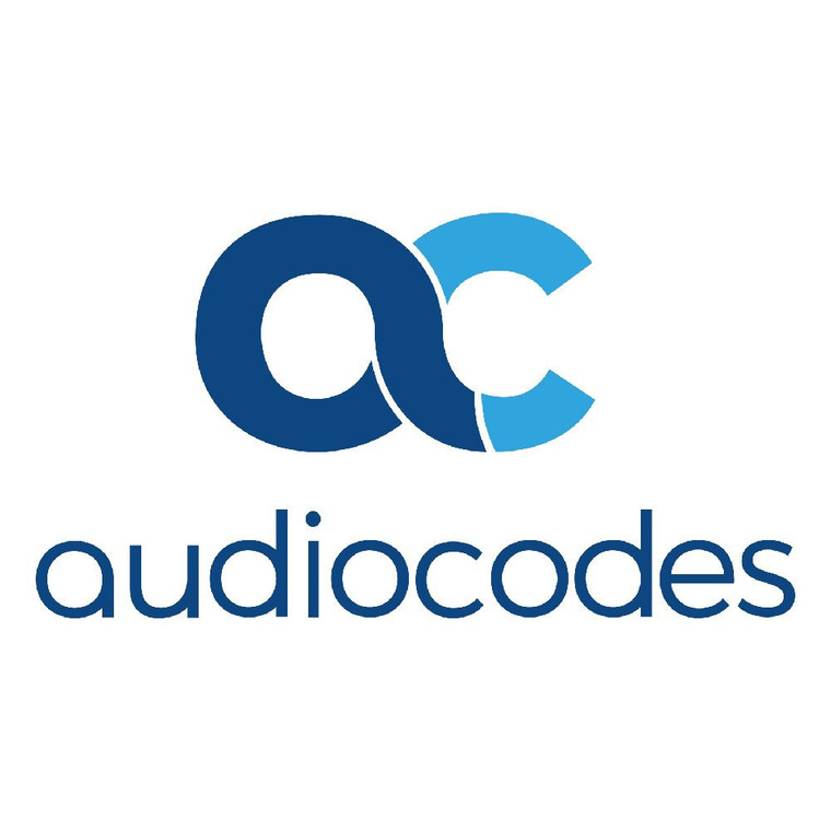 Audiocodes Customer Technical Support Program (ACTS 24 x 7) for Teams C455HD IP-Phone PoE GbE (Black)