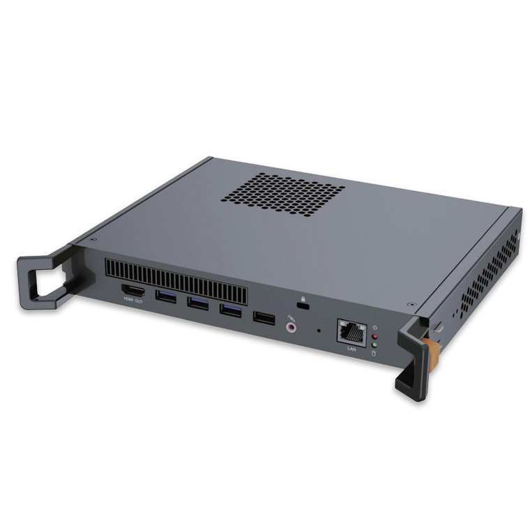MAXHUB MT61N-i5 PC Module, Windows 10, Intel Core i5, 8GB RAM, 256GB SSD