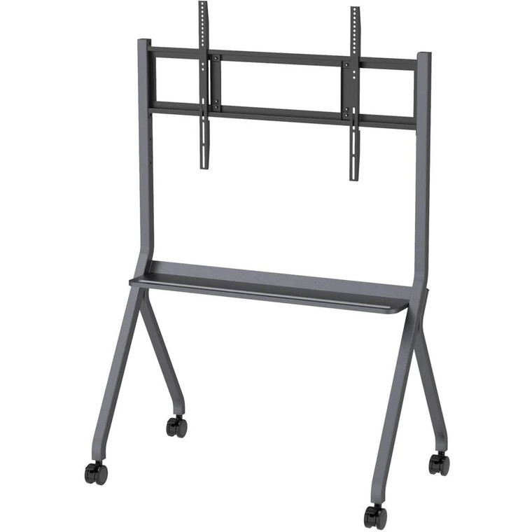 MAXHUB ST41B Mobile Stand (Supports 55" to 86" Displays)