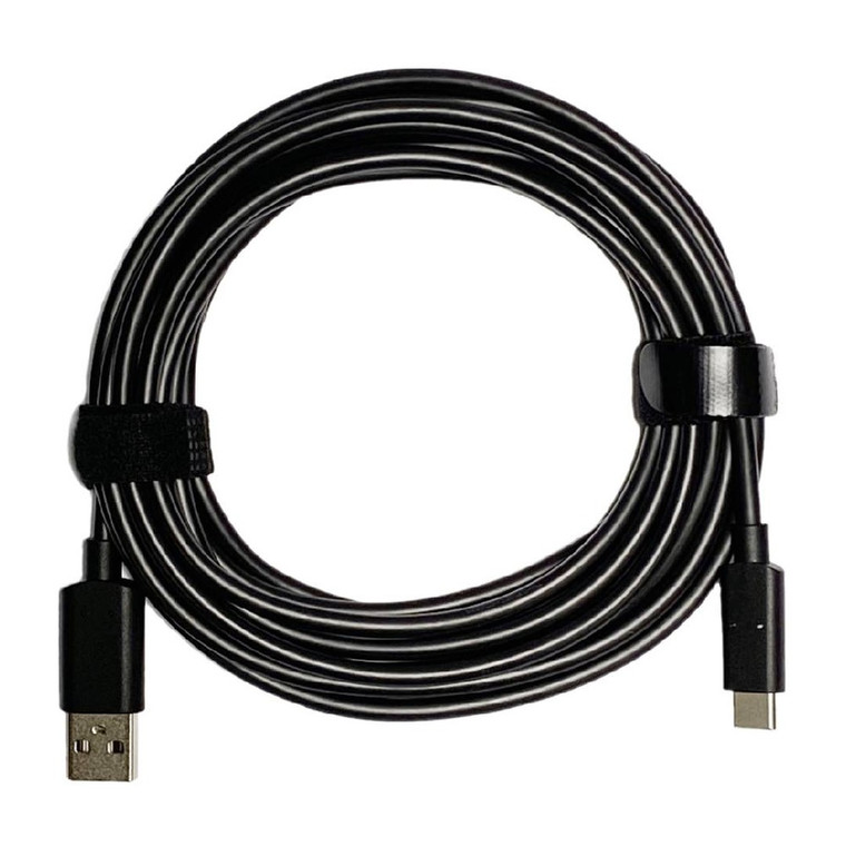 Jabra USB Cable Type A-C USB Cable Type A-C, 4.57m/15ft