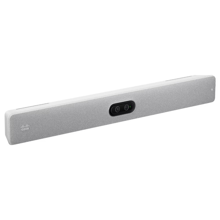 Cisco Webex Room Bar Pro (First Light)