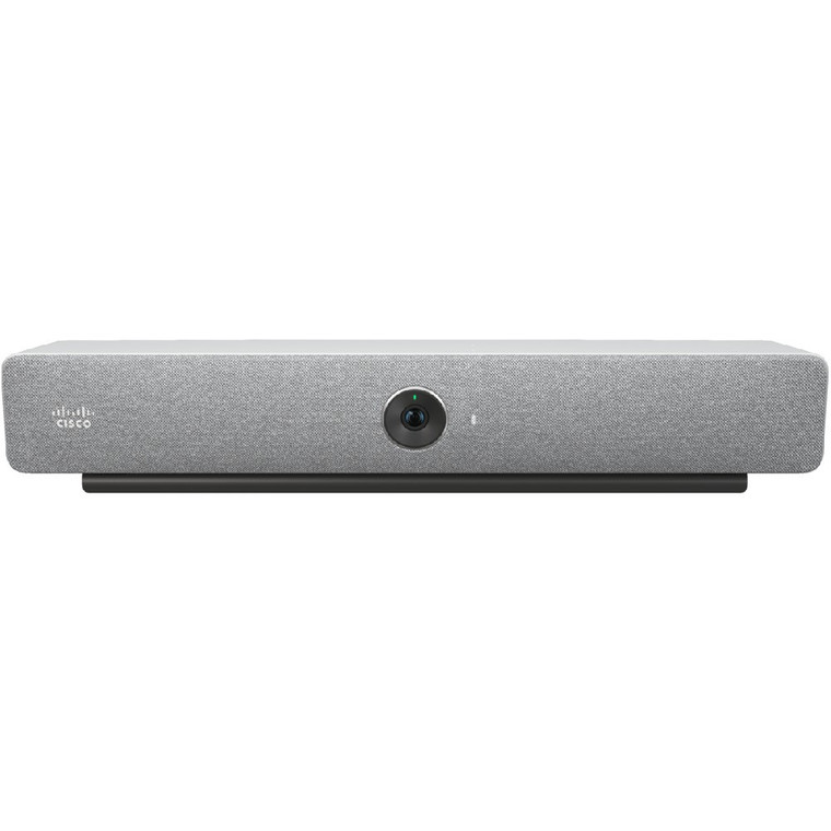 Cisco Webex Room Bar (First Light)