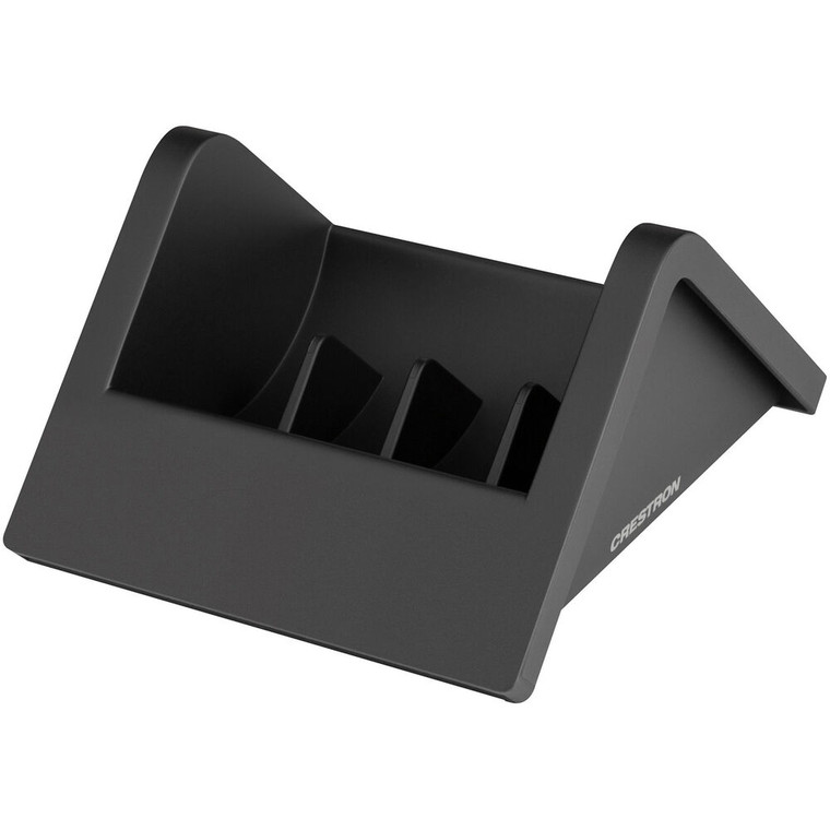 Crestron Tabletop Cradle for AM-TX3-100 Adaptors