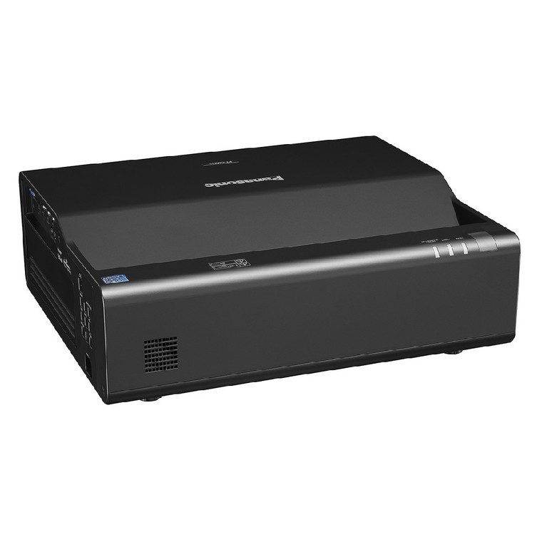 Panasonic PT-CMZ50 5200lms WUXGA 3LCD Laser Projector (Black)