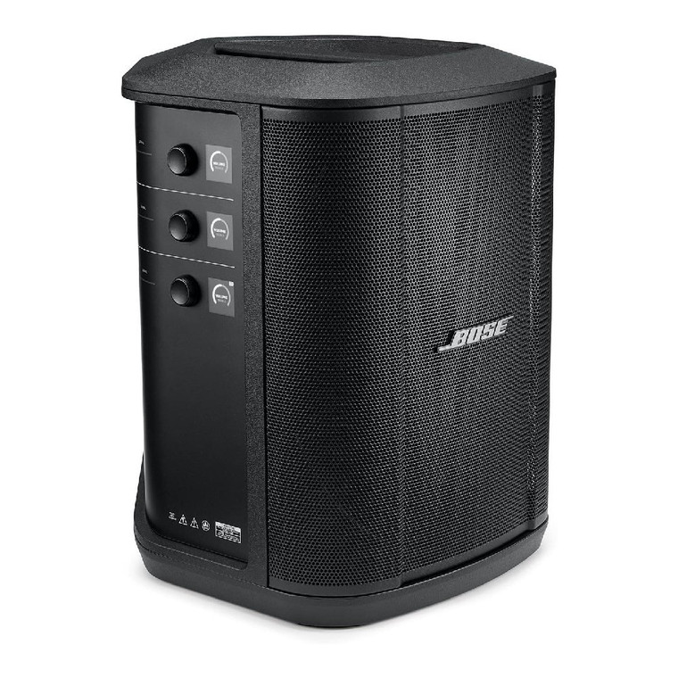 BOSE S1 Pro+ Wireless PA System (EU)