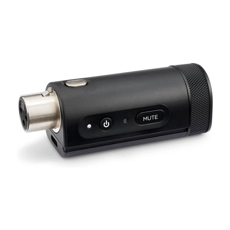 BOSE S1 Pro+ Wireless Mic/Line Transmitter (XLR)