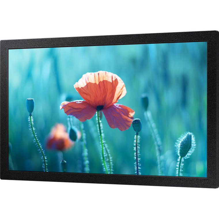 Samsung LH13QBRMBGCXXS 13" QB13R-M Interactive Display for Business