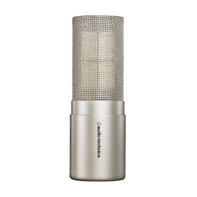Audio-Technica AT5047 Cardioid Condenser Microphone