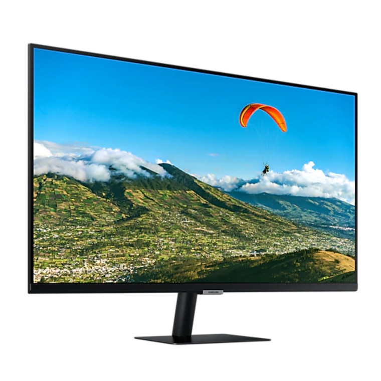Samsung LS32AM500NEXXS 32" Smart Monitor With Mobile Connectivity