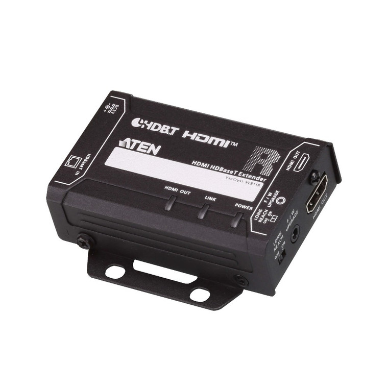 ATEN HDMI HDBaseT Receiver (VE811R)