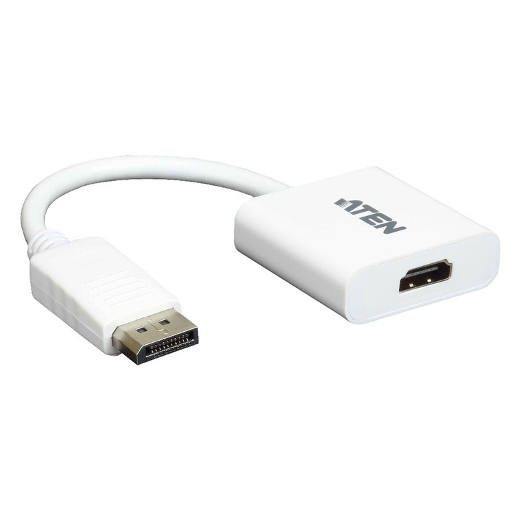 ATEN DisplayPort to HDMI Adapter