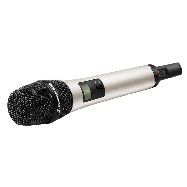 Sennheiser SpeechLine Digital Wireless SL Handheld 865 DW-3-EU Handheld Transmitter