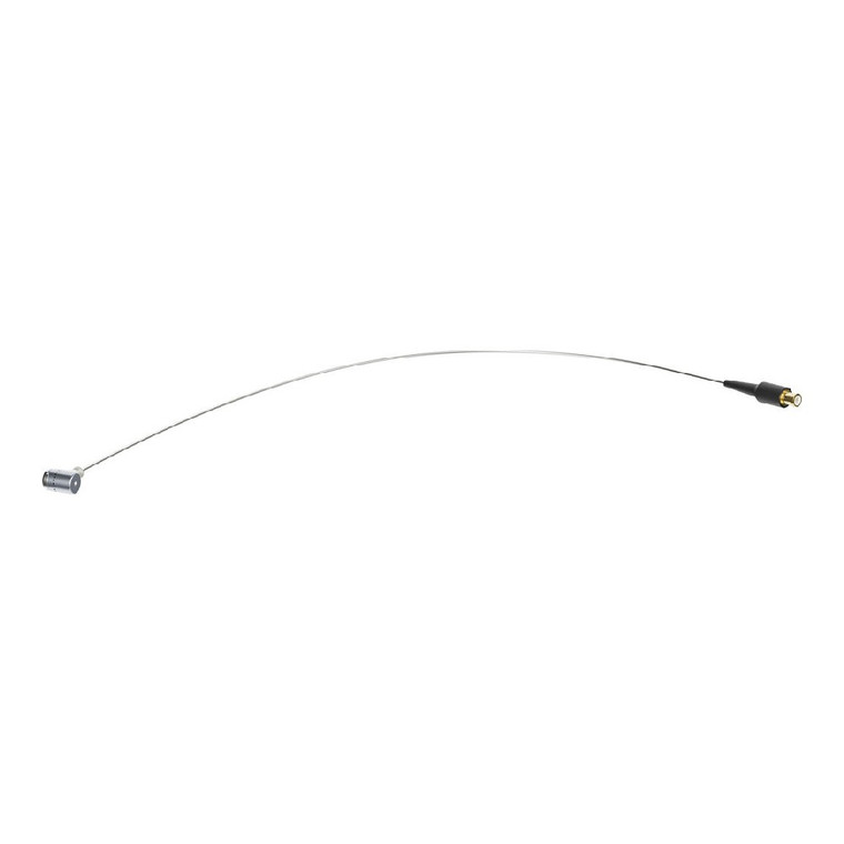 Sennheiser Headmic Boom Arm for Headmic 4 Microphone (Silver)