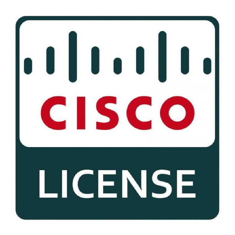 Cisco C9200CX Cisco DNA Advantage, 3Yrs Term License, 8P