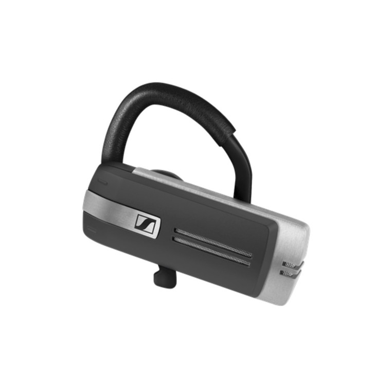 EPOS Sennheiser Adapt Presence Grey Business Wireless Bluetooth Headset, With BTD 800 USB Adapter, USB-A