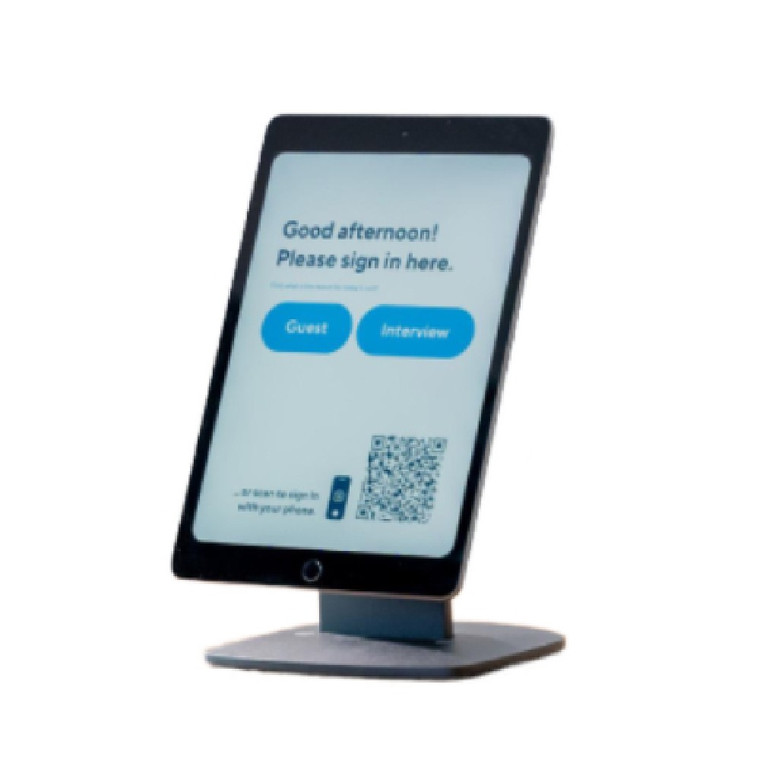 Apple iPad Stand