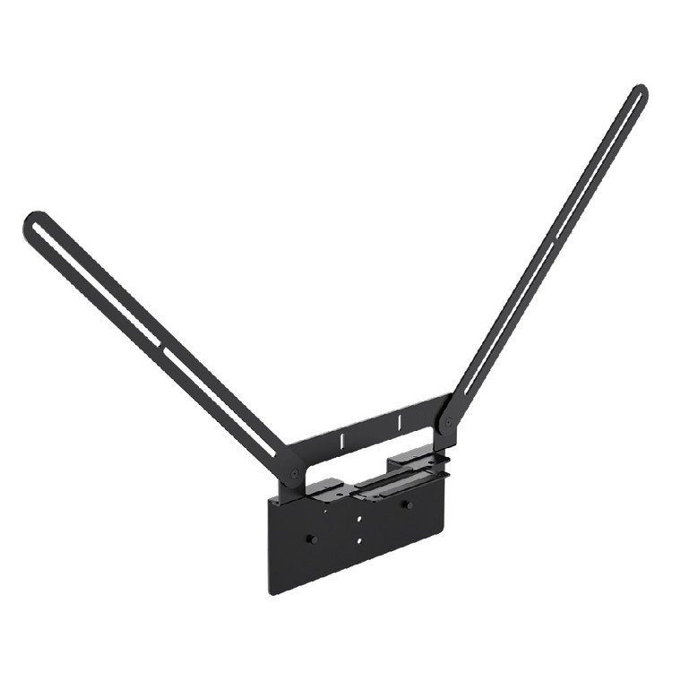 Yealink TV mount for A50, A40, and SmartVision 40
