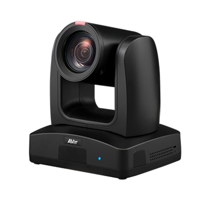 AVer TR315 UHD 4K Auto-Tracking PTZ Camera with 12x Optical Zoom