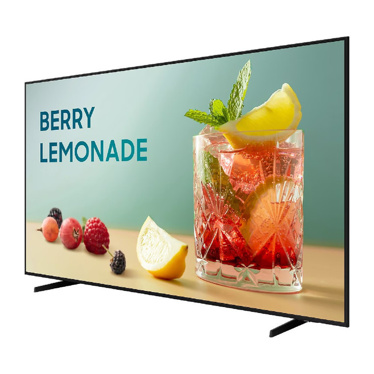 Samsung LH55BEFHVGKXXS 55" BE55F-H UHD 4K Business TV