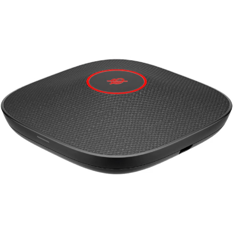 Poly Studio A2 White Table Microphone (Black) Poly Studio A2 White Table Microphone (Black)