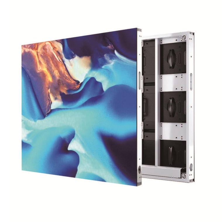 MAXHUB YM53 Series YM5360 Ourdoor Customized LED Display (P6)