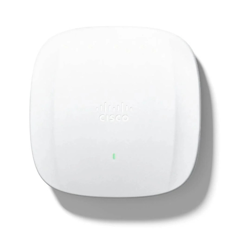 Cisco Catalyst CW9162I-ROW Wi-Fi 6E Indoor Access Point