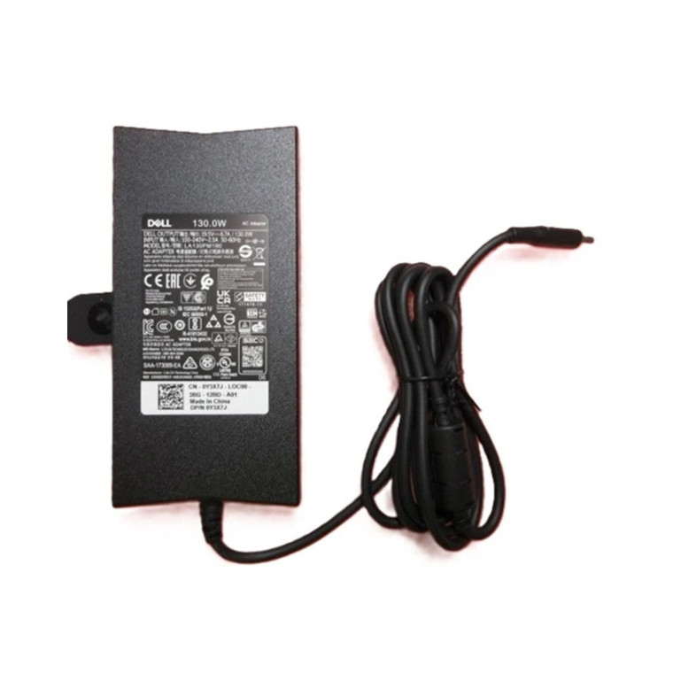 Dell 130W 4.5mm AC Adapter