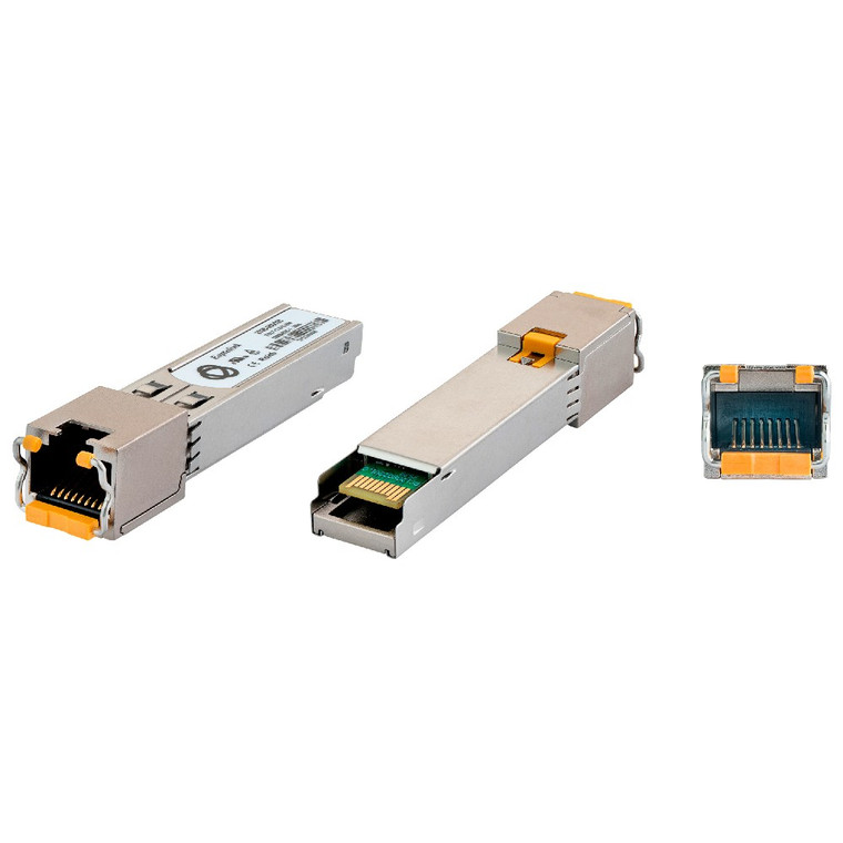 Kramer SFP1-C Copper 1G SFP Transceiver Kramer SFP1-C Copper 1G SFP Transceiver