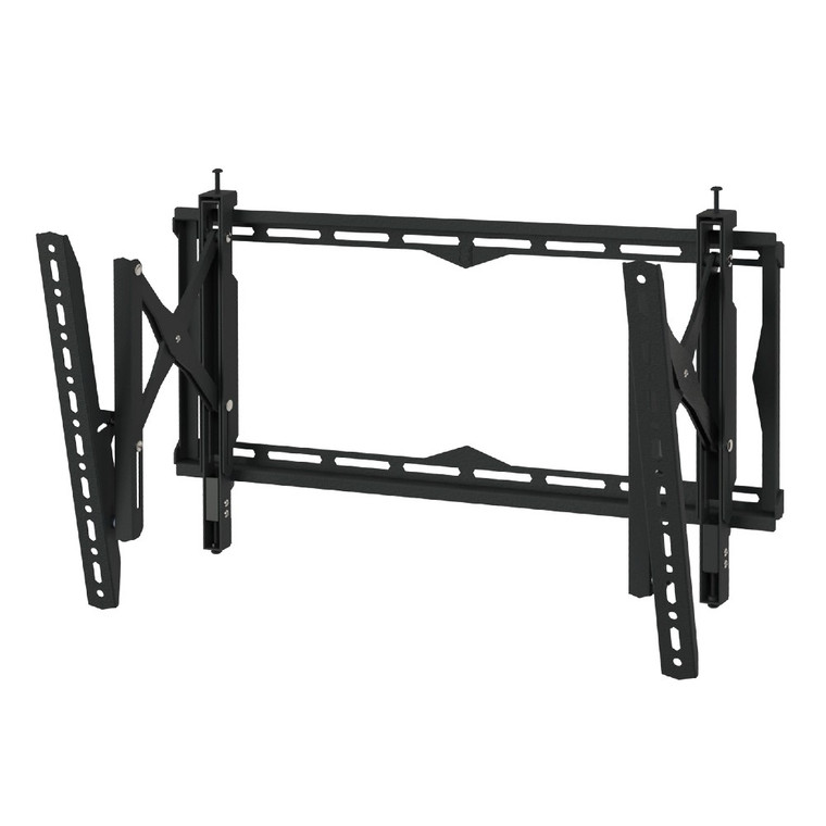 B-Tech BT8443/B Pull Out Flat Screen Wall Mount B-Tech BT8443/B Pull Out Flat Screen Wall Mount
