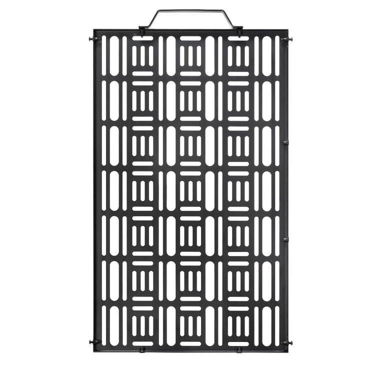 B-Tech BT7889/B Wall Mounted Fixed AV Storage Tray