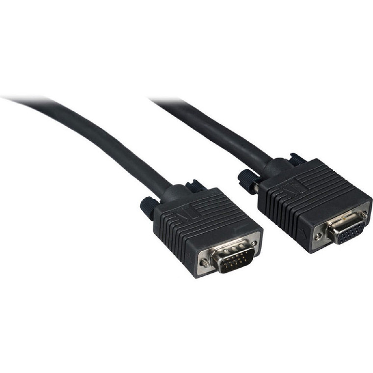 Kramer C-GM/GF-3 15–Pin HD to 15–Pin HD Cable (3') Kramer C-GM/GF-3 15–Pin HD to 15–Pin HD Cable (3')