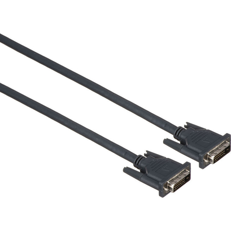 Kramer C-DM/DM-50 DVI Dual Link Copper Cable (50') Kramer C-DM/DM-50 DVI Dual Link Copper Cable (50')