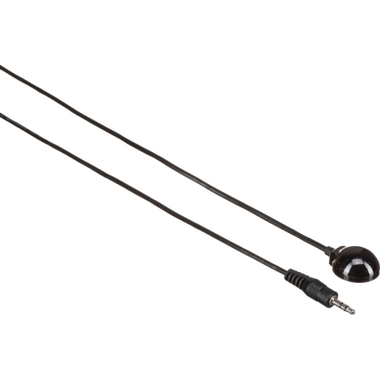 Kramer C-A35M/IRRN-3 3.5mm Male to IR Receiver Cable (3') Kramer C-A35M/IRRN-3 3.5mm Male to IR Receiver Cable (3')